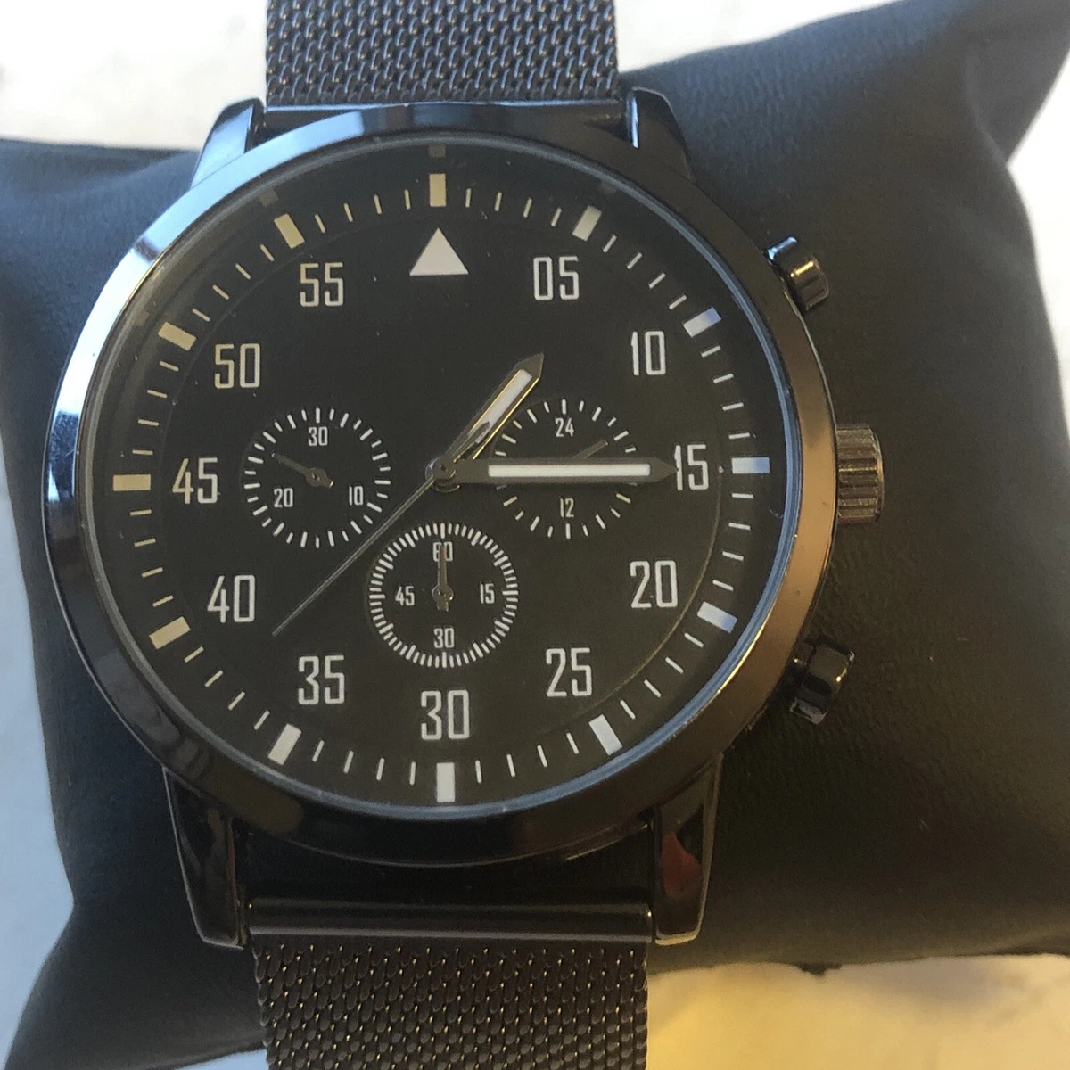 Chronograph watches top online lowest price