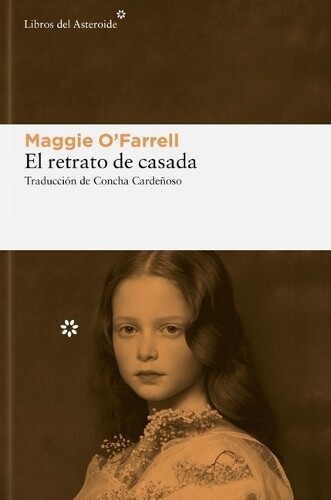 Maggie O'Farrell Retrato de Casada, El (Tascabile)