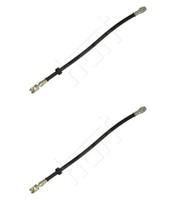2 X Bremsschlauch VA FüR Seat Arosa; VW Lupo,Passat Variant,Polo Classic