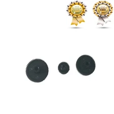 LTPH245D-C384-E thermal printhead gear for bTwin 3680C H245 