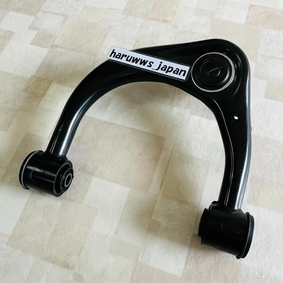 Juego de brazo de control superior delantero derecho derecho genuino Toyota 4Runner FJ Cruiser Lexus GX460 Foto 4 de 4