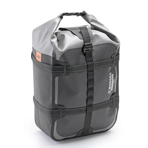 Sac Latéral - De Selle Rugged Range 20 Litres - Photo 1/1