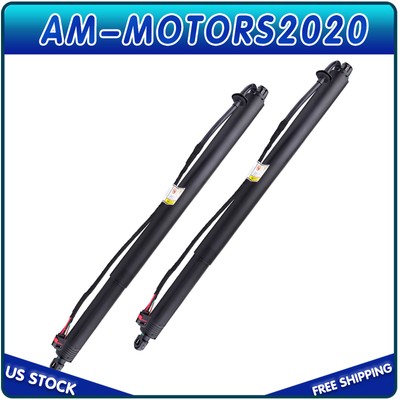 2* Electric Tailgate Lift Support Power For 2015-17 Land Rover Discovery Sprot