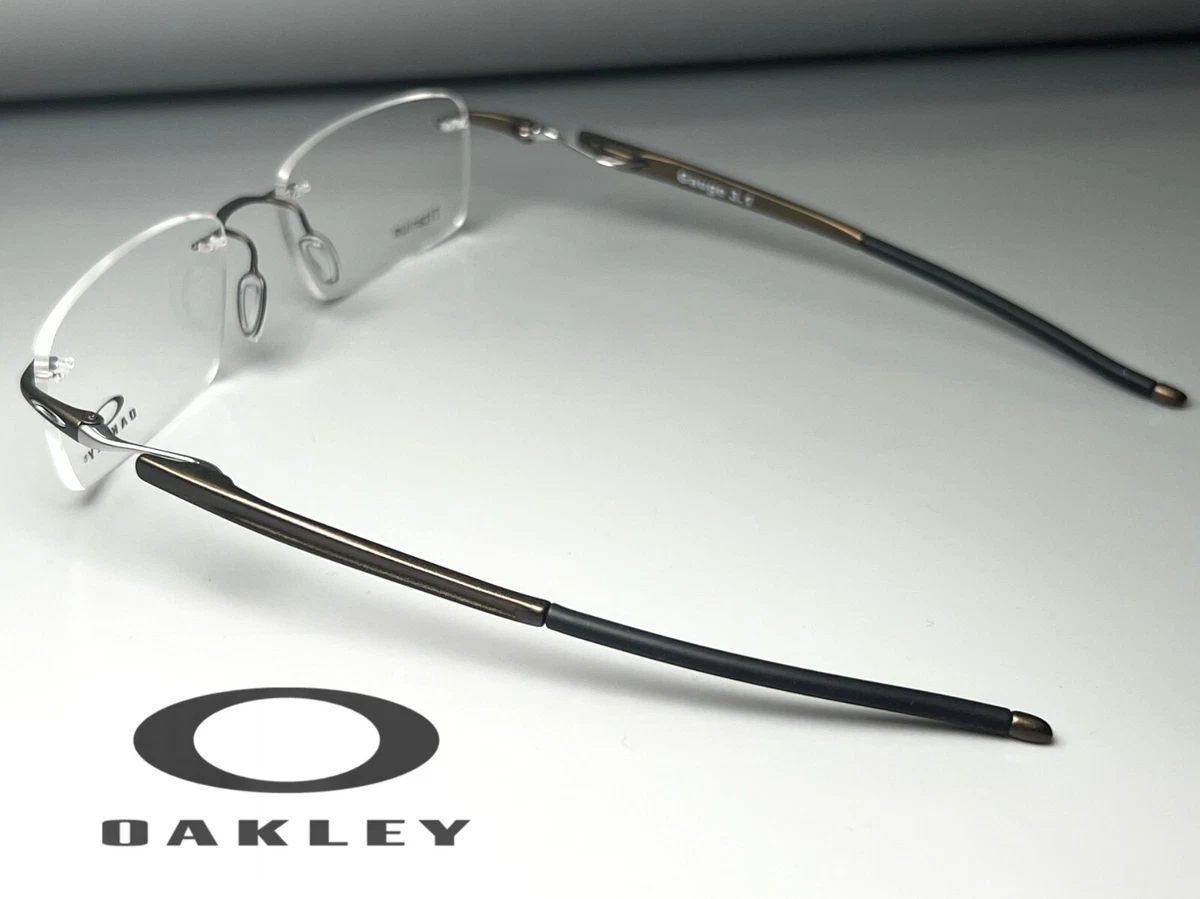 Oakley gauge cheap
