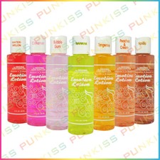 Emotion Lotion Massage Oil  Flavored Warming Kissable Edible Foreplay Lubricant