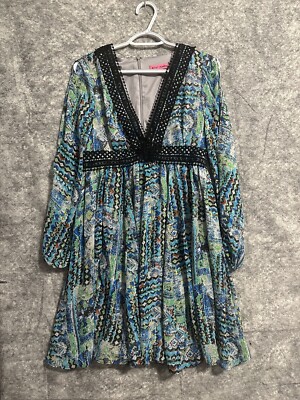 loveshackfancy dresses LoveShackFancy Women's Quinty Mini Dress