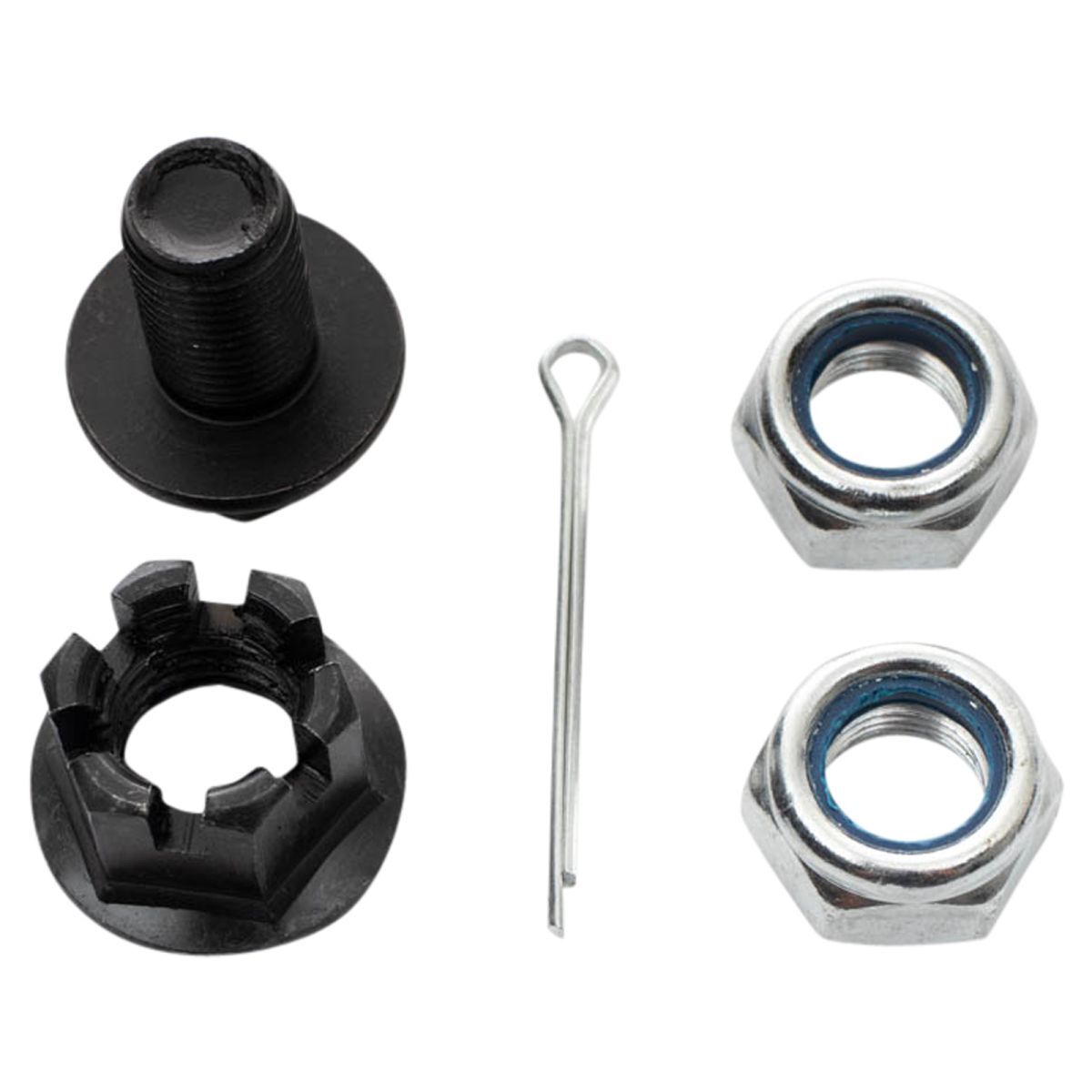 Front Lower Ball Joint Set Fits 20162021 Acura ILX 20142015 Honda