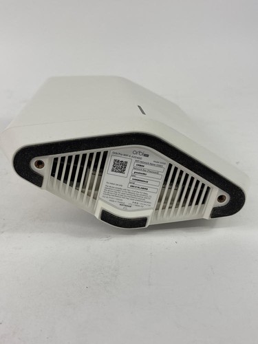 NETGEAR Orbi Pro WiFi 6 Tri-Band Mesh System, Router + 2 Satellite Extenders - Photo 4/6