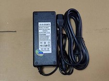 AC Adapter for Amaran 200x S, 200d S, 200D, 200X LED Light Power Supply Charger
