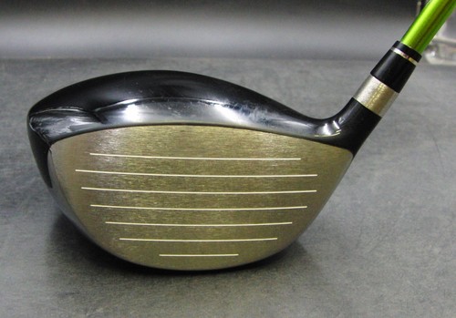 Honma Tour World 455 9.5° Driver Regular Graphite Shaft Honma Grip (Dent) - Picture 2 of 6