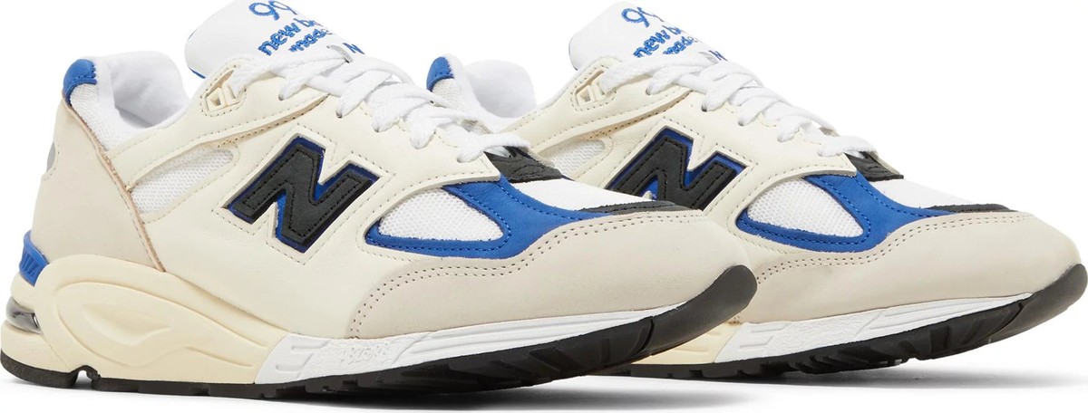 ◆新品◆New balance / M990WB2 New Balance 990v2 Made in USA M990WB2 | Nice Kicks