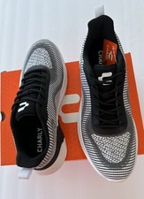 Zapatillas deportivas Charly para correr caminar Irving 1086175 para hombre talla 9 nuevas