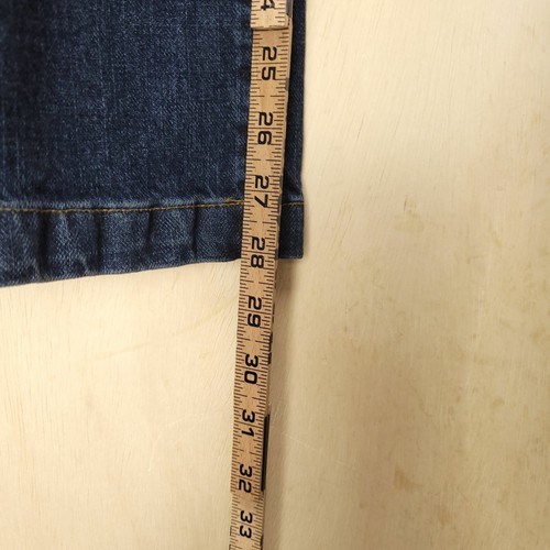 Columbia Sportswear Authentic Jeans Denim 14 Petite - Picture 7 of 10