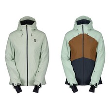 Scott ULTIMATE DRYO 10 W Jacket (419907) - Skijacke für Damen