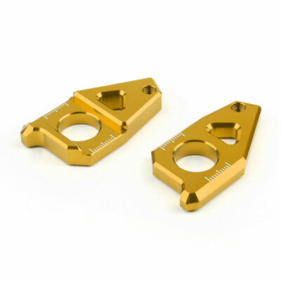Kettenspanner Chain Adjuster für Yamaha TMAX 530 12-15 YZF R1 05-15 FZ8 FZ1 G 3F