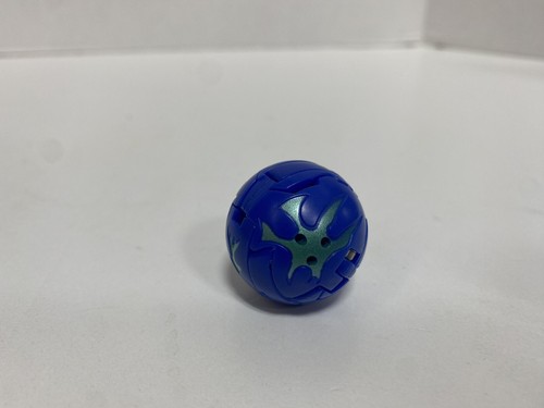 Bakugan B2 Aquos Storm Skyress - Picture 11 of 11