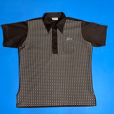 Vintage 1970's King Louie "Jim" Bowling Shirt in XL