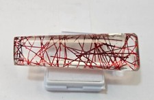 Awesome Rutilated Quartz Fancy Cut 100 Ct Loose Natural Certified Gemstone