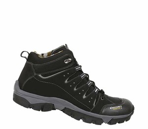 discovery expedition boots