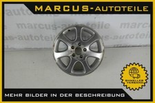 Mercedes CLK C209 16" 7Jx16 H2 ET37 Alufelge Felge Rad 1 Stück Orig. A2094010202 Mercedes CLK C209 16" 7Jx16 H2 ET37 Alufelge Felge Rad 1 Stück Orig. A2094010202