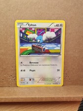 Carte Pokémon tylton 104/124 Dragons exaltés Française 