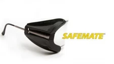 B22+ MHS Safemate Universal Side Shields Fits Small-Med-Large, 1 Pair
