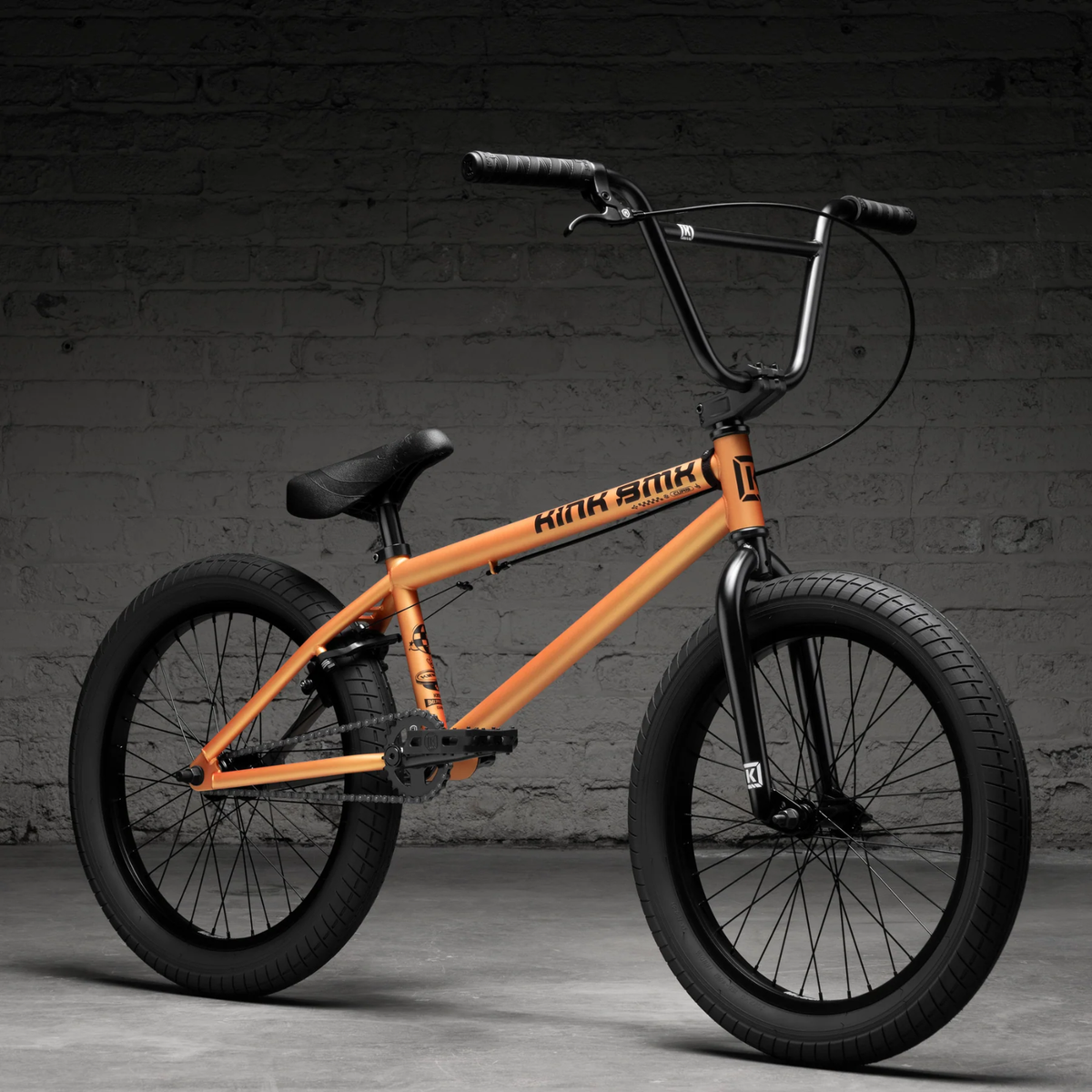 bmx kink (チョコビ) Kink Crook - POPS BIKE SHOP | Bound Brook, NJ