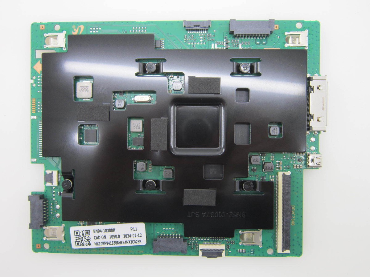 Samsung QN55LS03DAFXZA Main Board BN94-18388H (BN41-03226A) | eBay