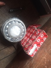 Angular contact ball bearings 3316 C3 - FAG