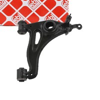 febi 05271 Querlenker FüR Mercedes W202 S202 C208 A208 R170 Vorne Unten Rechts