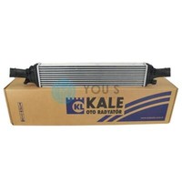 Kale LadeluftküHler TurboküHler Audi A4 (8K2, B8) 1.8 Tfsi / 2.0 Tdi/Tfsi