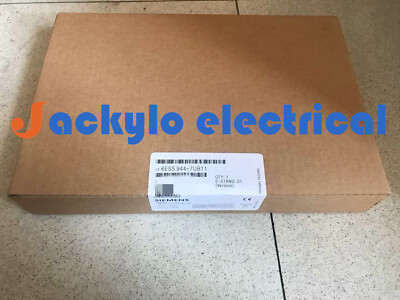 6ES5944-7UB11 SIEMENS Processor 6ES59447UB11 Brand New in Box!Spot Goods Zy