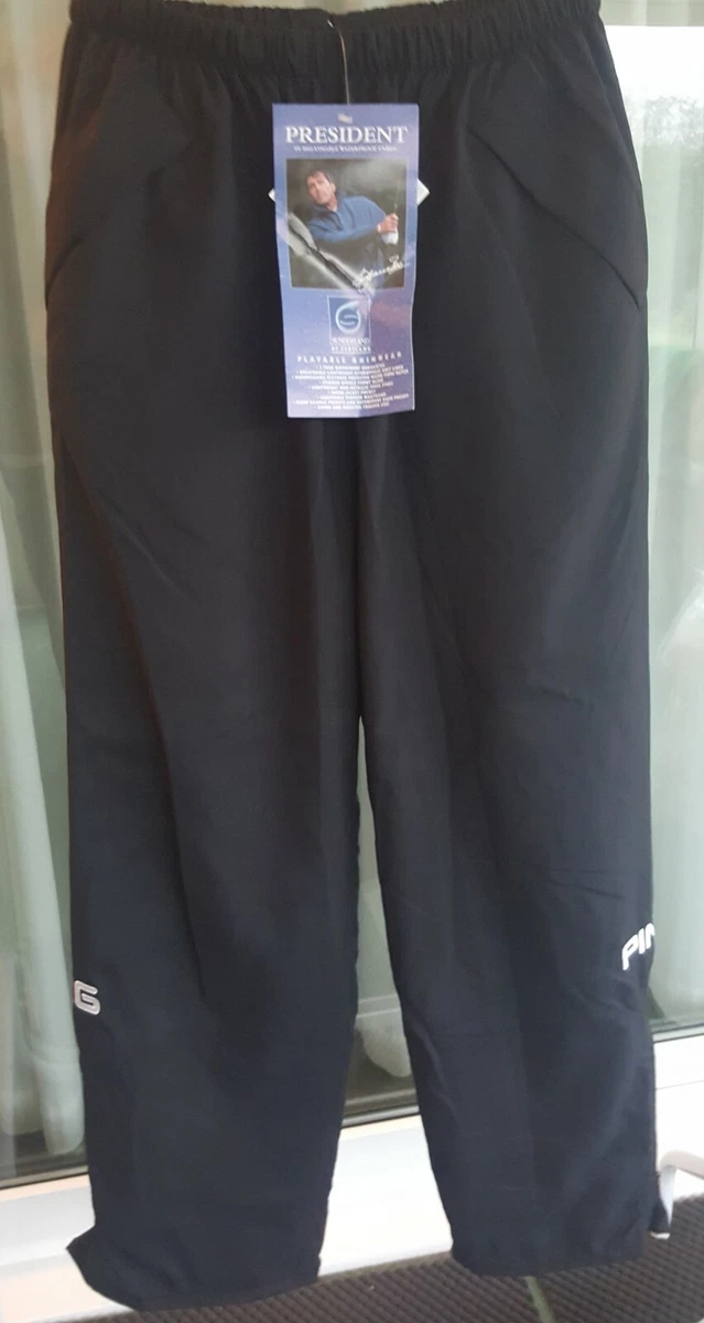 Ping Collection Nimbus Waterproof Trousers from Discount Golf Store #48 Ping Collection Nimbus Waterproof Trousers from Discount Golf Store