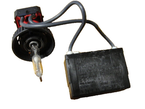 FORD MONDEO III BJ 03 Zündgerät Xenon Scheinwerfer AL D2S D2R 1307329