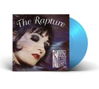 SIOUXSIE AND THE BANSHEES The Rapture - 2LP / Transparent Blue Vinyl (2023)