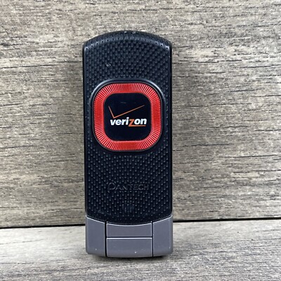 Pantech UML290 UML290VW (Verizon) 4G LTE USB Broadband Modem 