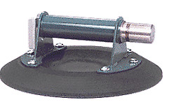 CRL XC5450 Wood's 9'' Metal Handle POWR-Grip Exchange Program