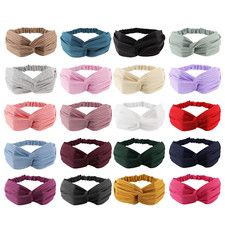 Limited Offer  20 Pack Headbands Head Hair Bands for Women Non Slip TOP SALE