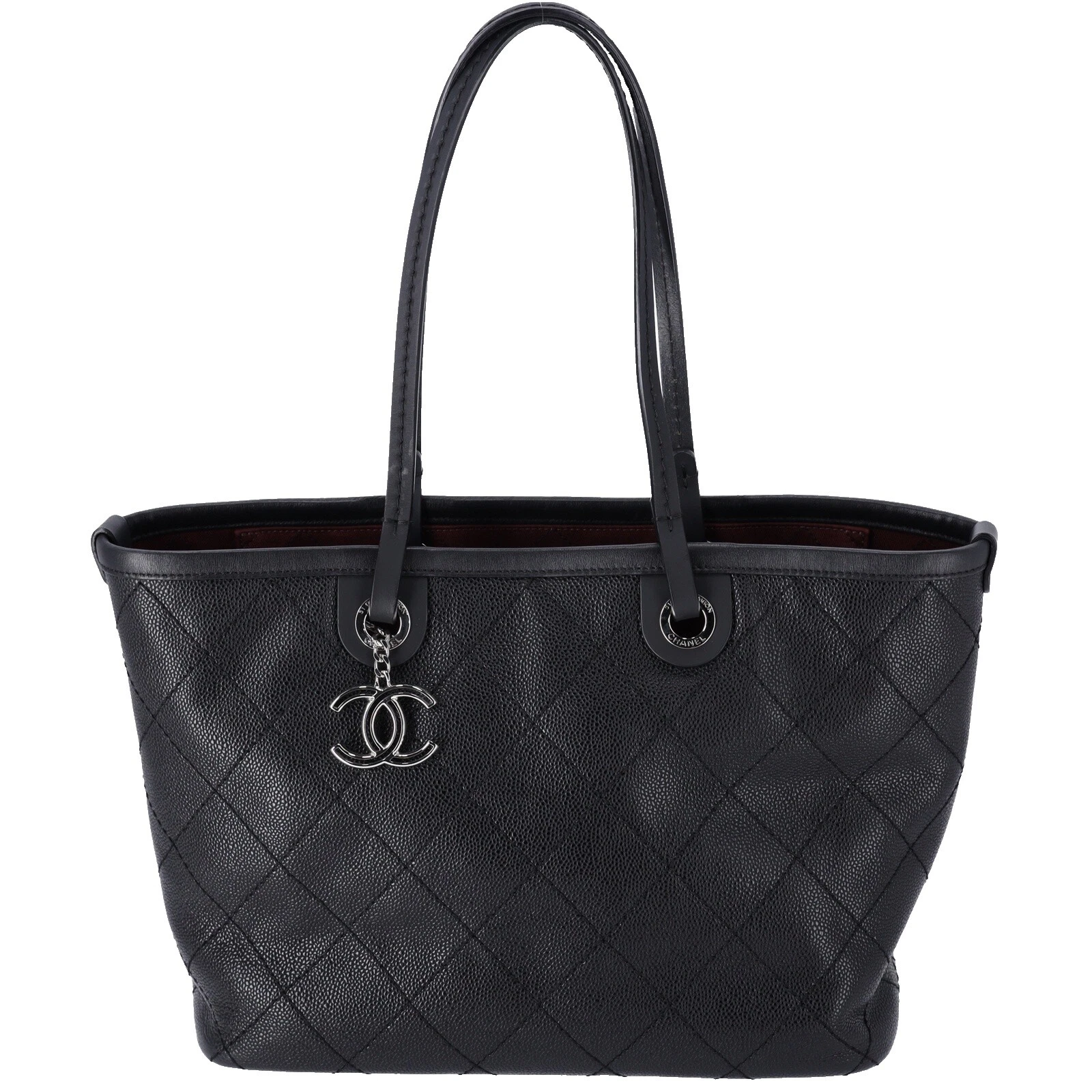 Bolsas de Embrague CHANEL grande para De mujer