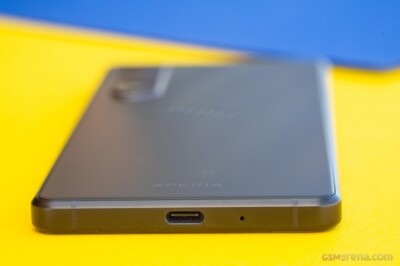 Sony Xperia 1 III 5G XQ-BC72 512GB 256GB Global version