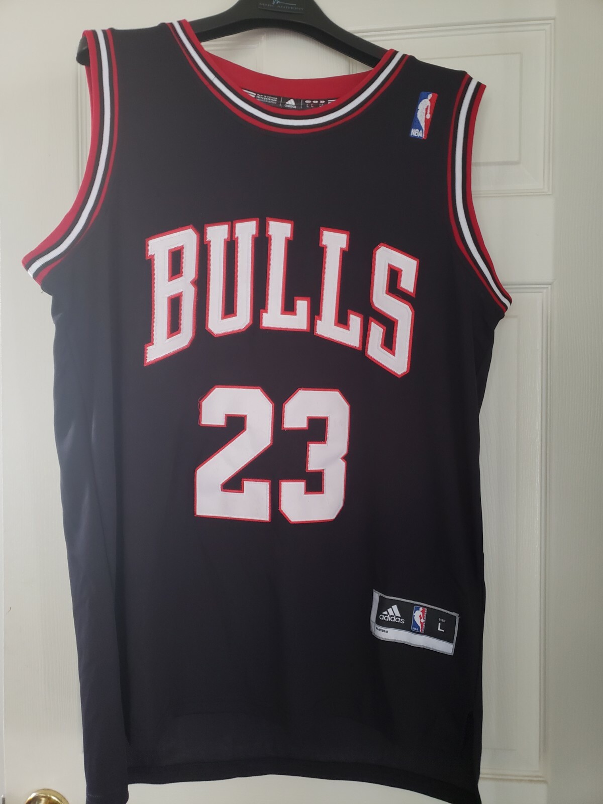 Michael Jordan Jersey eBay