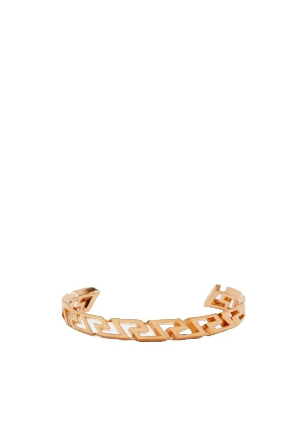 Latón Versace Joyería para Hombre