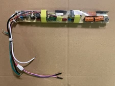 NEW 2-PCS WISE POWER WSP-Z45K-0421020-DC6W5-Y LED DRIVER SELECTABLE POWER COLOR