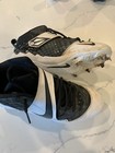 Nike Mens baseball cleats size 11.5 — photo 1