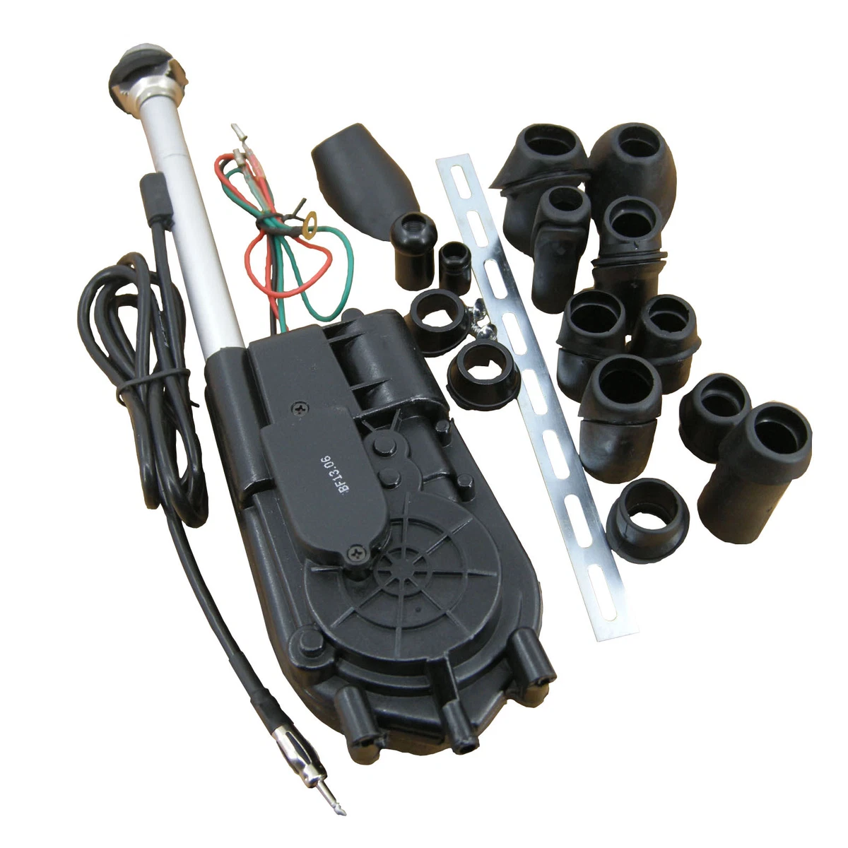 2004 hyundai on sale sonata antenna replacement