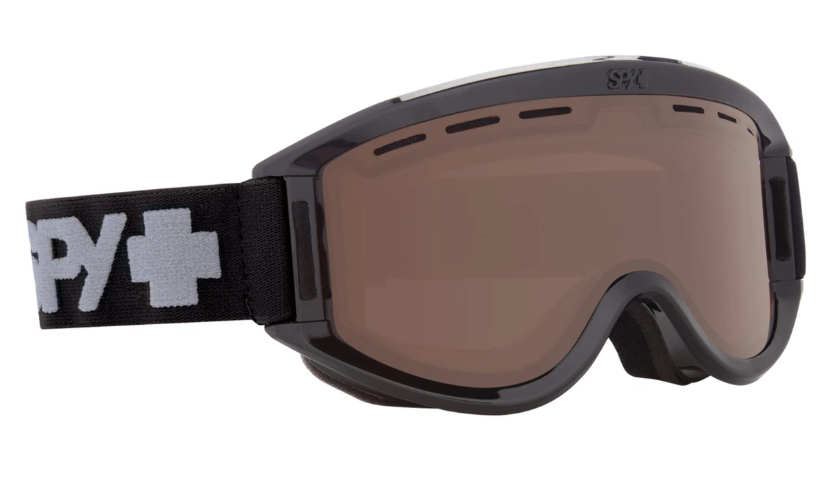 Goggle spy 2024
