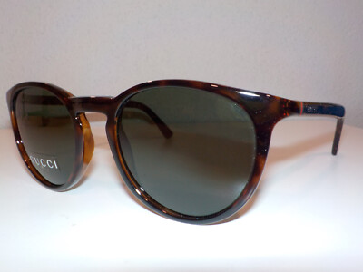 NEUE SONNENBRILLE New Sunglasses GUCCI Outlet 1148/S OUTLET