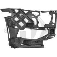 Diederichs 2217160 Halter, StoßFäNger FüR VW