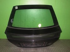 41167 Heckklappe / Heckdeckel MERCEDES-BENZ C-Klasse SportCoupe (CL203) A2037400 41167 Heckklappe / Heckdeckel MERCEDES-BENZ C-Klasse SportCoupe (CL203) A2037400