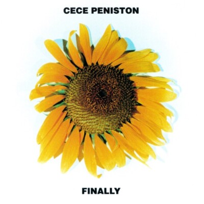 Cece Peniston   Finally Audio CD Maxi-Single (1994)
